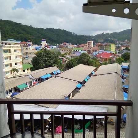 Gorgeous Boutique Room Patong Exterior photo